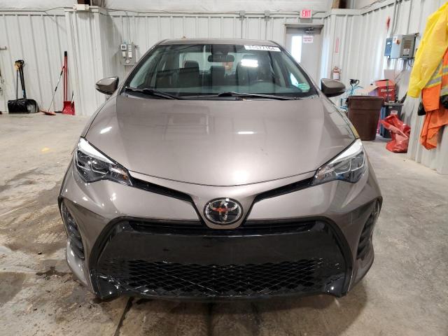 Photo 5 from auction – 2017 TOYOTA COROLLA L with VIN 2T1BURHE7HC771574