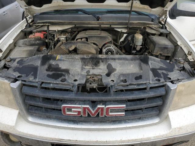 Photo 11 from auction – 2011 GMC SIERRA C15 with VIN 1GTR1VE09BZ120680