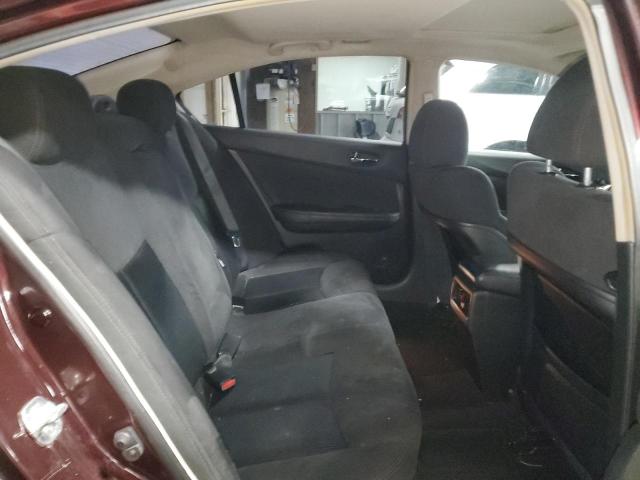 Photo 10 from auction – 2014 NISSAN MAXIMA S with VIN 1N4AA5AP6EC486402