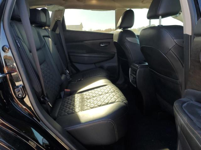 Photo 10 from auction – 2021 NISSAN MURANO PLA with VIN 5N1AZ2DJ2MC139751