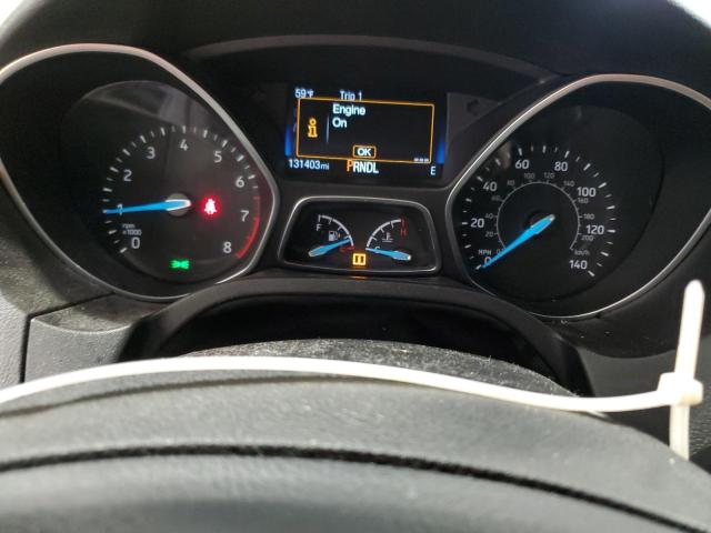صورة رقم 9 من المزاد - 2017 FORD FOCUS SE مع VIN 1FADP3K22HL281778
