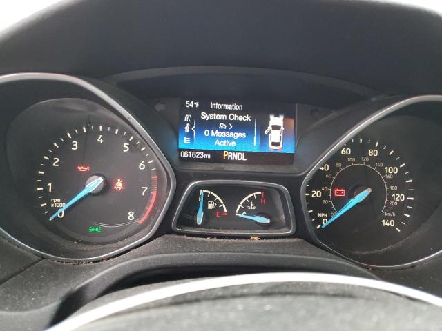 Фото 9 с аукциона – 2016 FORD FOCUS SE с VIN 1FADP3K24GL251518