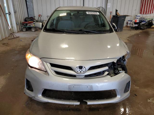 Photo 5 from auction – 2011 TOYOTA COROLLA BA with VIN JTDBU4EE6B9135362