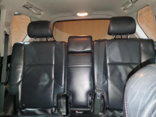 Photo 10 from auction – 2010 LEXUS GX 460 with VIN JTJBM7FX5A5010809