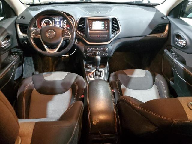 Photo 8 from auction – 2014 JEEP CHEROKEE L with VIN 1C4PJMCS5EW153574