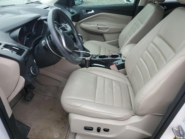 Photo 7 from auction – 2015 FORD ESCAPE TIT with VIN 1FMCU0J98FUC31725