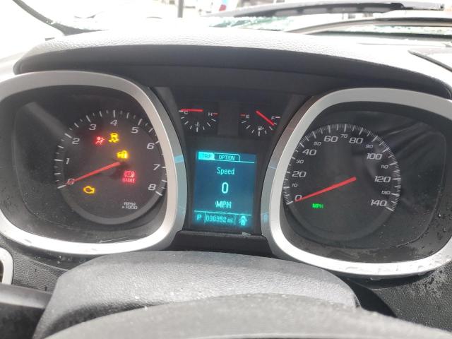 Photo 9 from auction – 2016 CHEVROLET EQUINOX LS with VIN 2GNFLEEK1G6291125