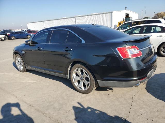 Photo 2 from auction – 2010 FORD TAURUS SHO with VIN 1FAHP2KT9AG101103
