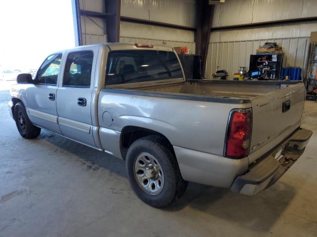 Photo 2 from auction – 2006 CHEVROLET SILVERADO with VIN 2GCEC13V061337081