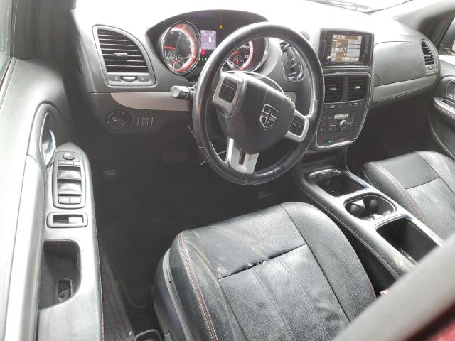 Photo 8 from auction – 2019 DODGE GRAND CARA with VIN 2C4RDGEG6KR764065