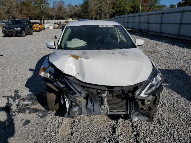 Photo 5 from auction – 2019 NISSAN SENTRA S with VIN 3N1AB7AP1KL604331