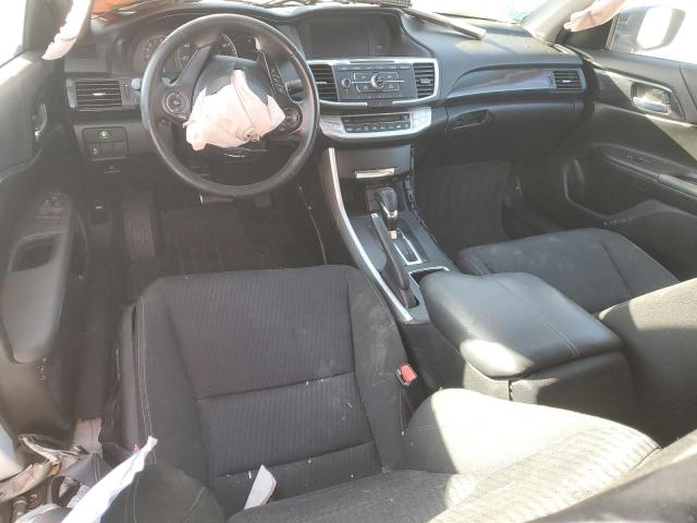 Photo 8 from auction – 2015 HONDA ACCORD SPO with VIN 1HGCR2F59FA263173