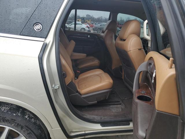 Photo 11 from auction – 2015 BUICK ENCLAVE with VIN 5GAKVBKD2FJ138438
