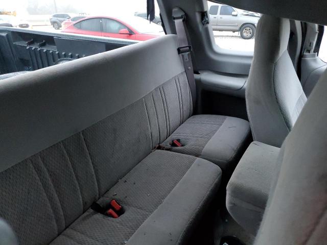 Photo 10 from auction – 1997 FORD F150 with VIN 1FTDX1761VKC75921