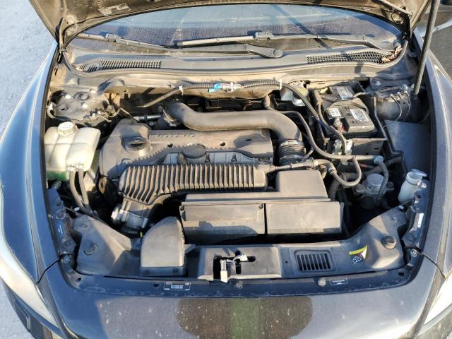 Photo 11 from auction – 2011 VOLVO C30 T5 with VIN YV1672MK4B2191498