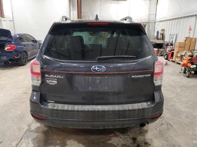 Photo 6 from auction – 2018 SUBARU FORESTER 2 with VIN JF2SJAEC6JG615984
