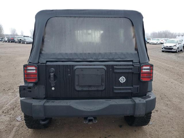 Photo 6 from auction – 2014 JEEP WRANGLER U with VIN 1C4BJWDG9EL208478