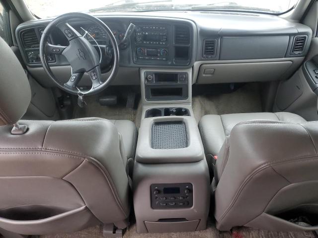 Photo 8 from auction – 2003 CHEVROLET SUBURBAN K with VIN 3GNFK16Z23G227181