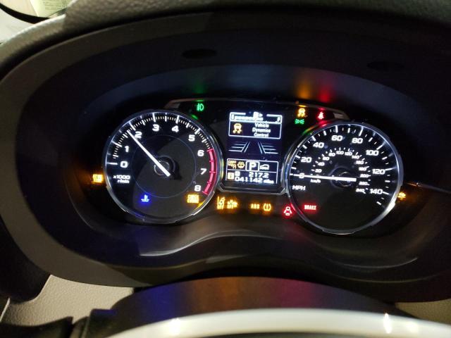 Photo 9 from auction – 2017 SUBARU FORESTER 2 with VIN JF2SJAGC8HH422821