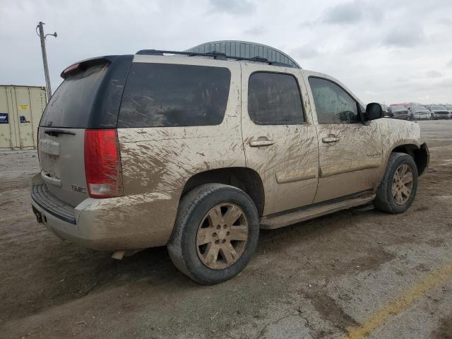 Photo 3 from auction – 2008 GMC YUKON with VIN 1GKFK13078J217772