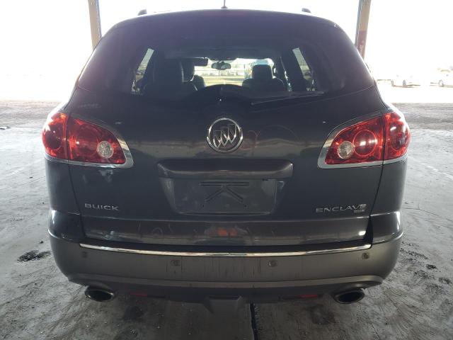 Photo 6 from auction – 2012 BUICK ENCLAVE with VIN 5GAKVDED0CJ421925