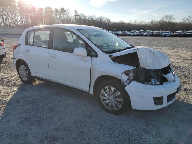 Photo 4 from auction – 2011 NISSAN VERSA S with VIN 3N1BC1CP7BL513267