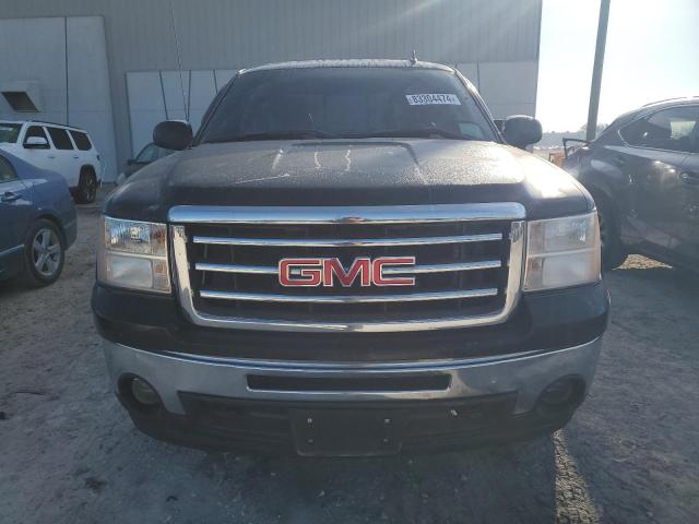 Photo 5 from auction – 2013 GMC SIERRA K15 with VIN 1GTR2WE7XDZ180468