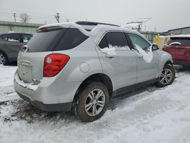 Photo 3 from auction – 2015 CHEVROLET EQUINOX LT with VIN 1GNFLFEK8FZ102625