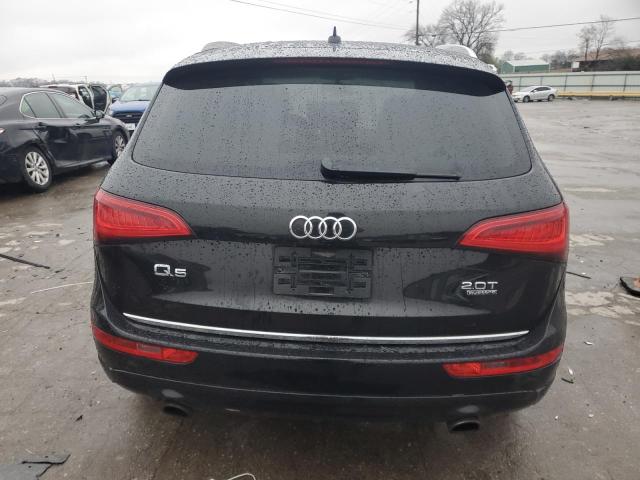 Photo 6 from auction – 2017 AUDI Q5 PREMIUM with VIN WA1L2AFP0HA059454