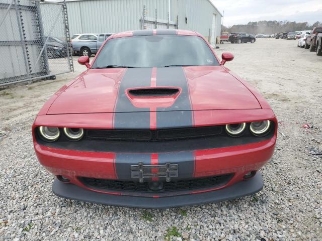 Photo 5 from auction – 2016 DODGE CHALLENGER with VIN 2C3CDZDJ2GH192489
