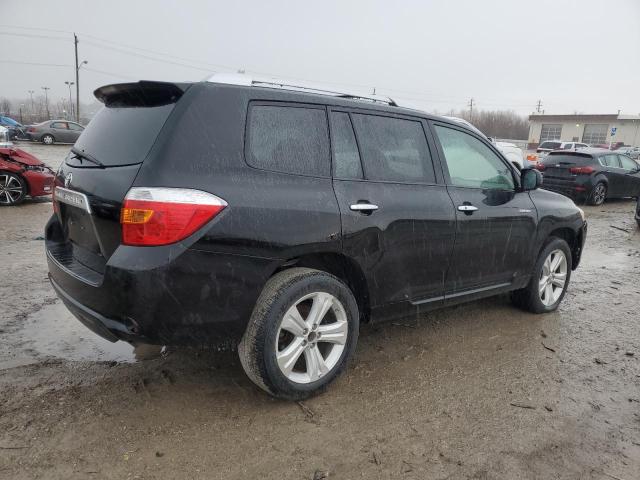 Photo 3 from auction – 2010 TOYOTA HIGHLANDER with VIN 5TDYK3EH0AS022186