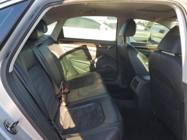 Photo 10 from auction – 2014 VOLKSWAGEN PASSAT SEL with VIN 1VWCN7A3XEC045806