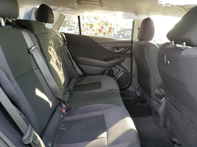 Photo 11 from auction – 2021 SUBARU OUTBACK PR with VIN 4S4BTACC7M3109003