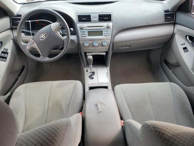 Photo 8 from auction – 2009 TOYOTA CAMRY BASE with VIN 4T1BE46KX9U824566