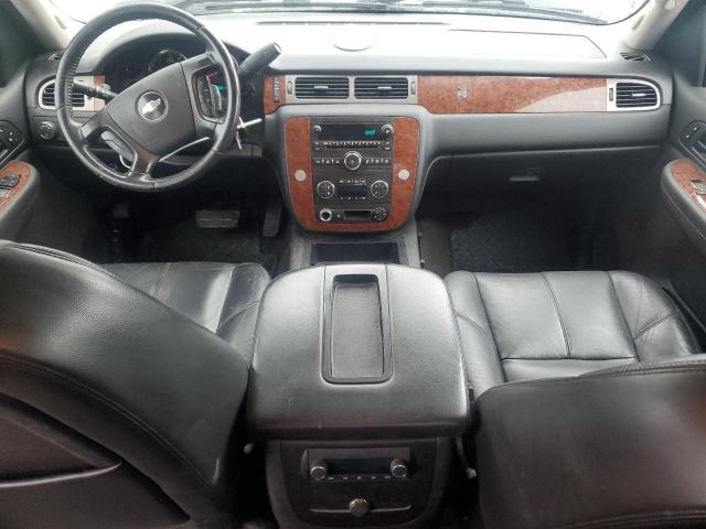 Photo 8 from auction – 2008 CHEVROLET SILVERADO with VIN 1GCHK23K48F188682