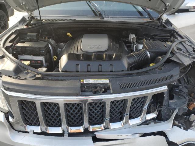 Photo 12 from auction – 2011 JEEP GRAND CHER with VIN 1J4RR6GTXBC718943