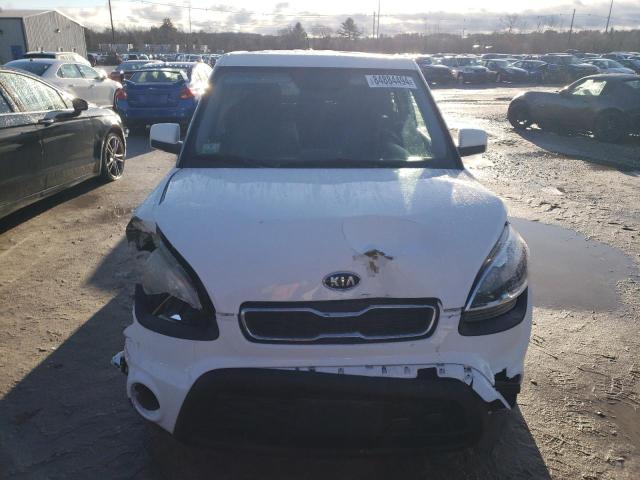 Foto 5 de la subasta – 2012 KIA SOUL con VIN KNDJT2A57C7470989