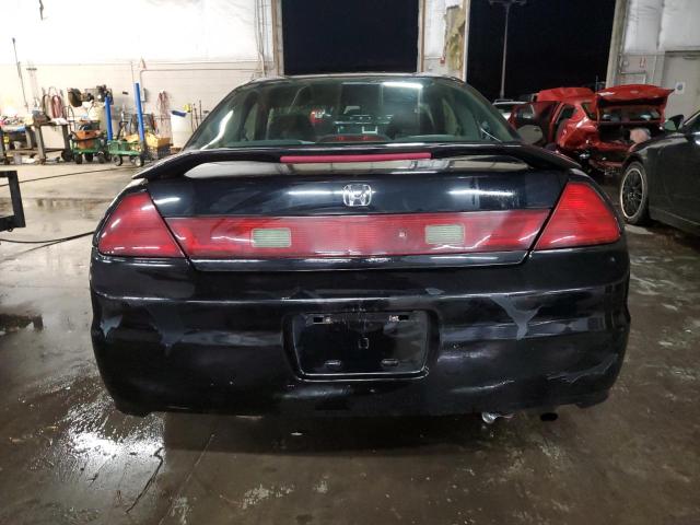 Photo 6 from auction – 2001 HONDA ACCORD LX with VIN 1HGCG324X1A019890