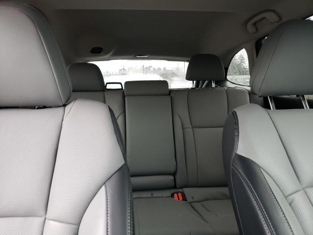 Photo 10 from auction – 2021 SUBARU OUTBACK LI with VIN 4S4BTGND2M3130480
