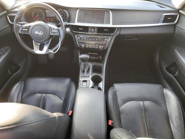 Photo 8 from auction – 2019 KIA OPTIMA EX with VIN 5XXGU4L1XKG352258