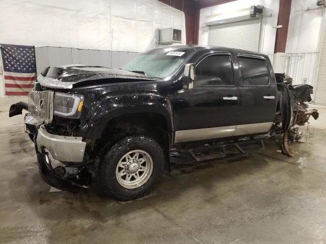 GMC SIERRA K25 2007 z numerem VIN 1GTHK23637F522184 - Zdjęcie z aukcji