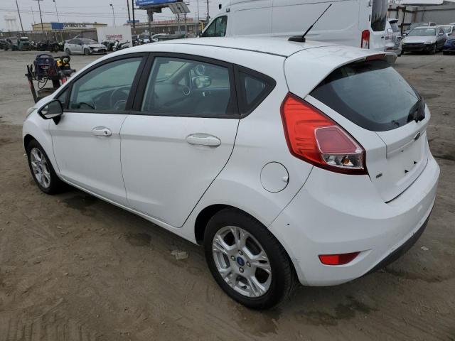 Photo 2 from auction – 2014 FORD FIESTA SE with VIN 3FADP4EJ5EM121574