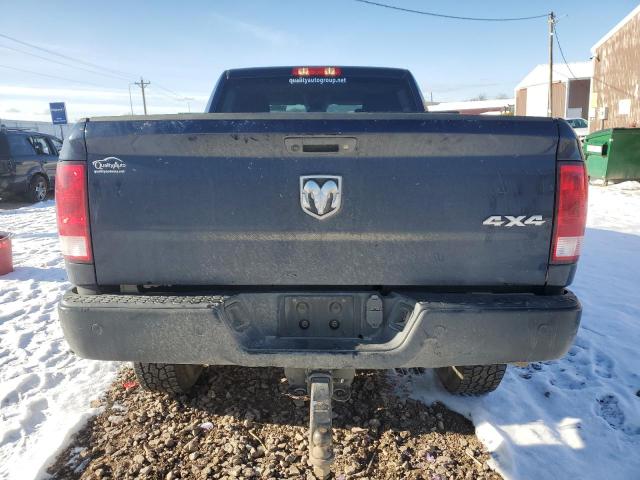 Photo 6 from auction – 2018 RAM 2500 ST with VIN 3C6UR5CL8JG217097