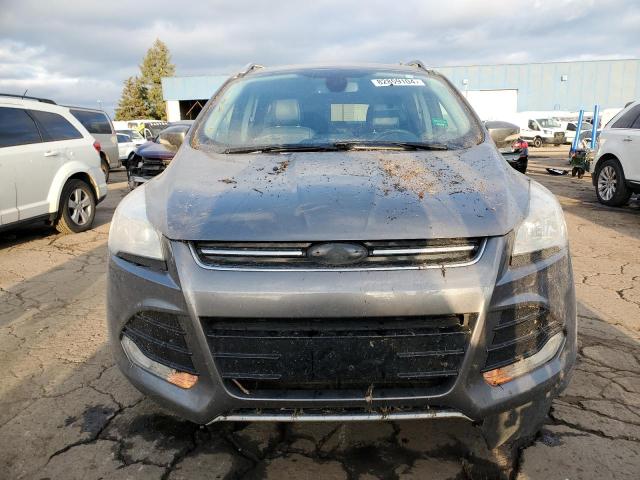 Photo 5 from auction – 2014 FORD ESCAPE TIT with VIN 1FMCU0J90EUE22974