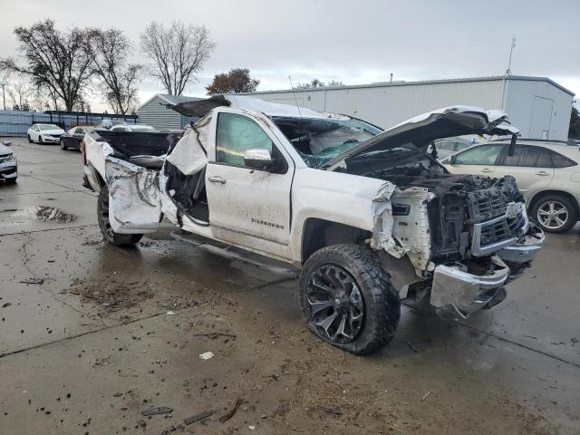 Photo 4 from auction – 2014 CHEVROLET SILVERADO with VIN 3GCUKSEC2EG261773