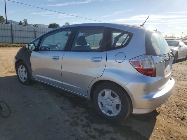 Foto 2 de la subasta – 2012 HONDA FIT con VIN JHMGE8H32CC005358