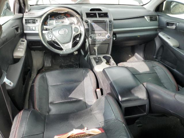 Photo 8 from auction – 2013 TOYOTA CAMRY L with VIN 4T1BF1FK7DU258516