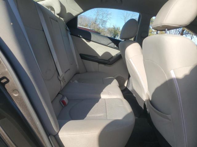 Photo 10 from auction – 2012 KIA FORTE EX with VIN KNAFU4A27C5564027