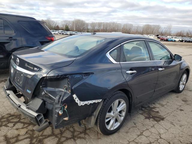 Photo 3 from auction – 2014 NISSAN ALTIMA 2.5 with VIN 1N4AL3AP0EC125052
