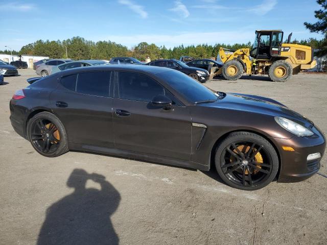Photo 4 from auction – 2011 PORSCHE PANAMERA 2 with VIN WP0AA2A70BL010652
